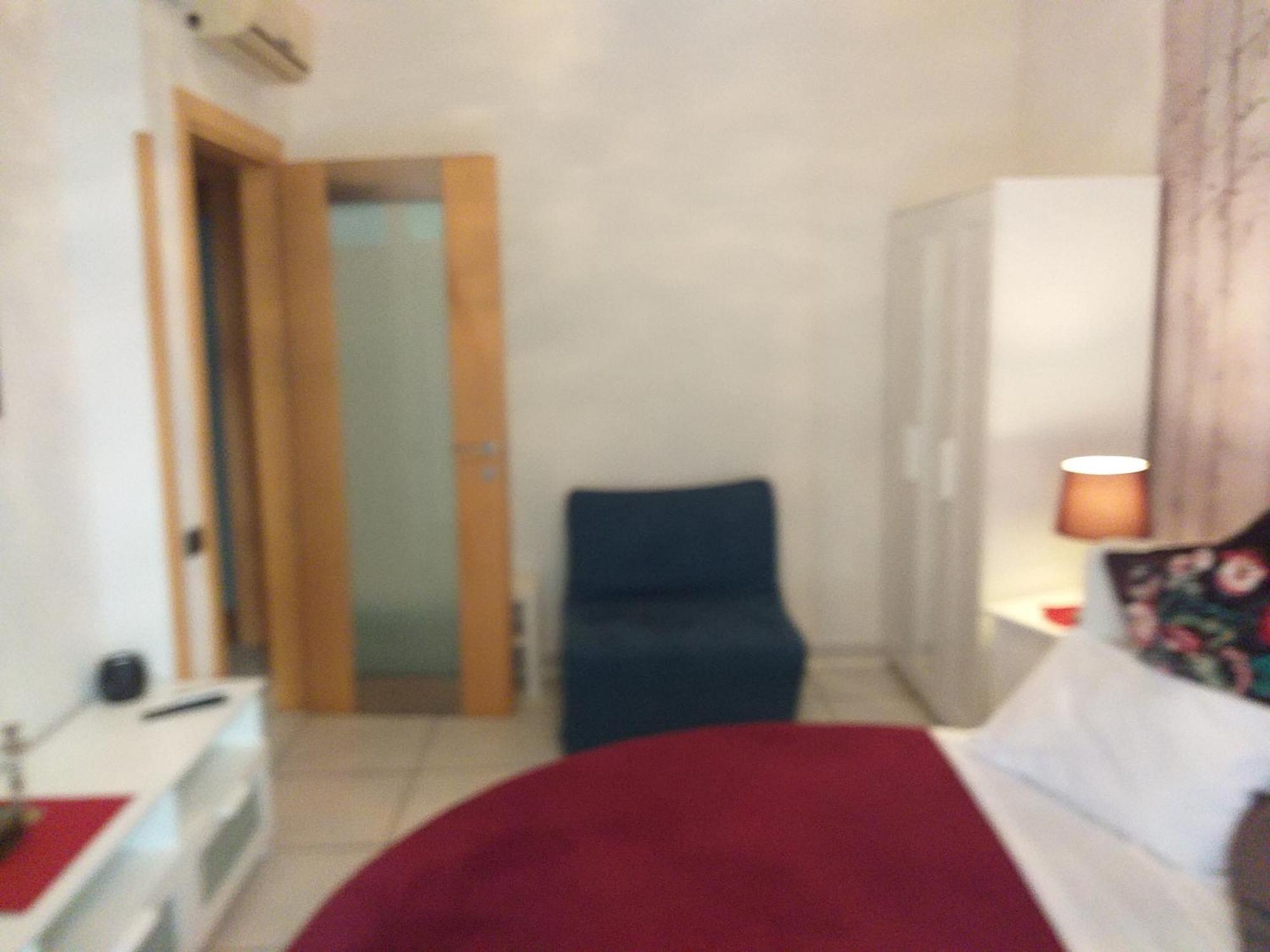 Beb Pantarei Bed & Breakfast Naples Room photo